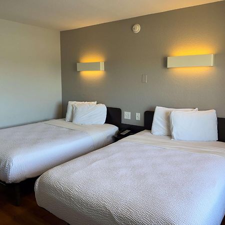 Motel 6-Simi Valley, Ca Eksteriør billede