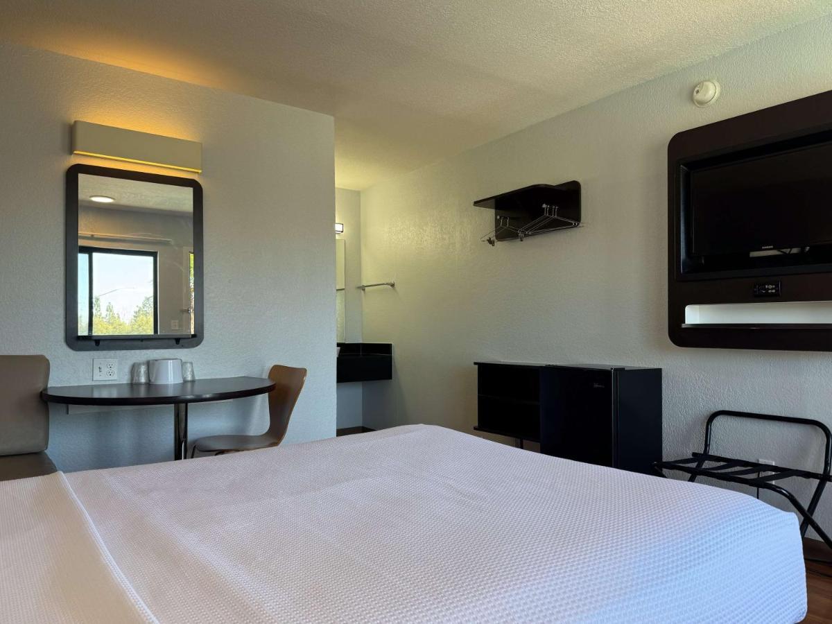 Motel 6-Simi Valley, Ca Eksteriør billede