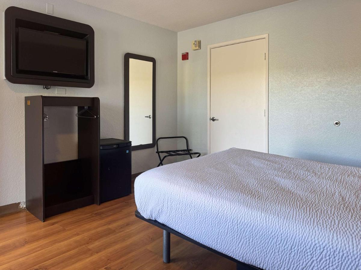 Motel 6-Simi Valley, Ca Eksteriør billede