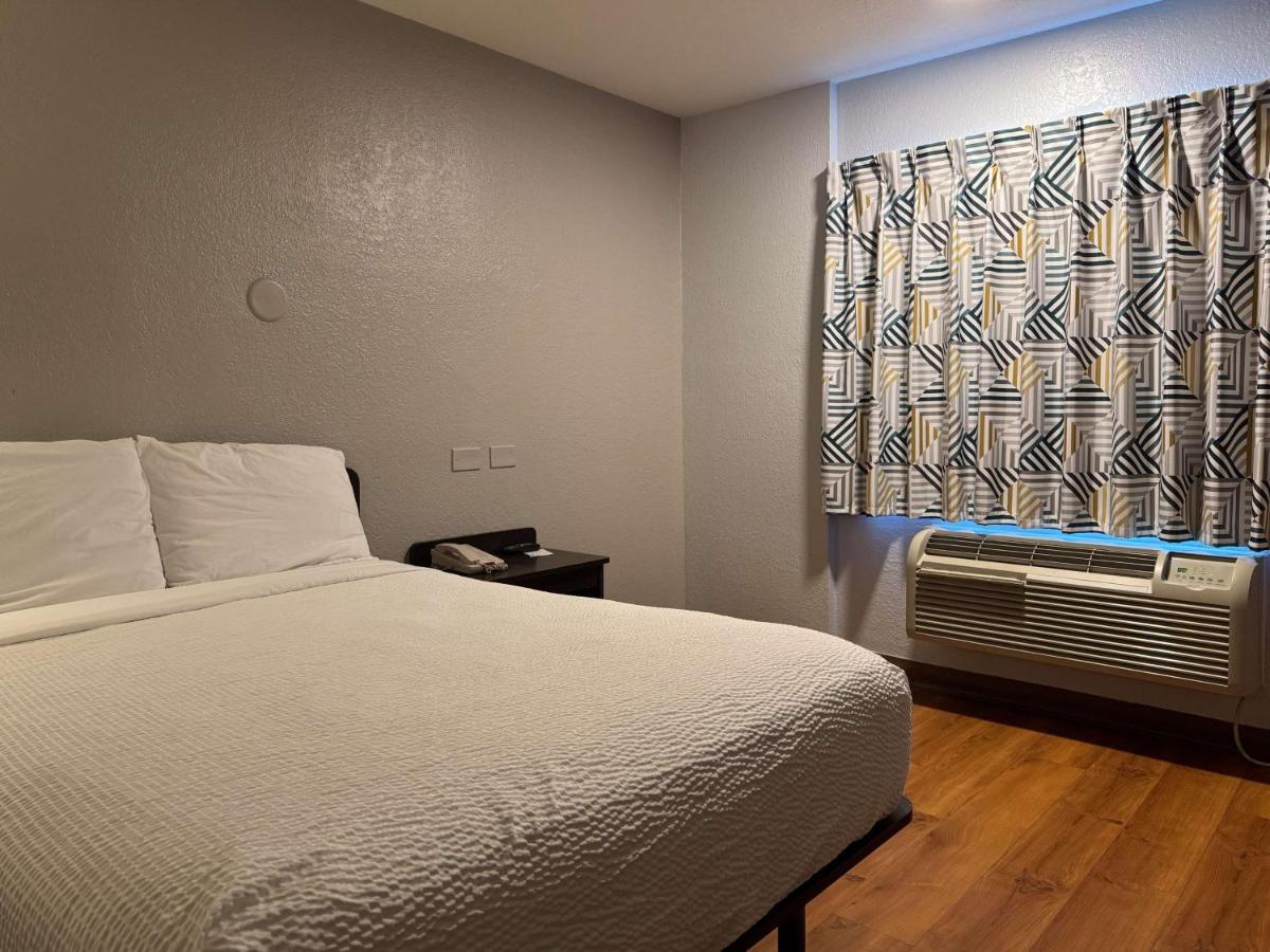 Motel 6-Simi Valley, Ca Eksteriør billede