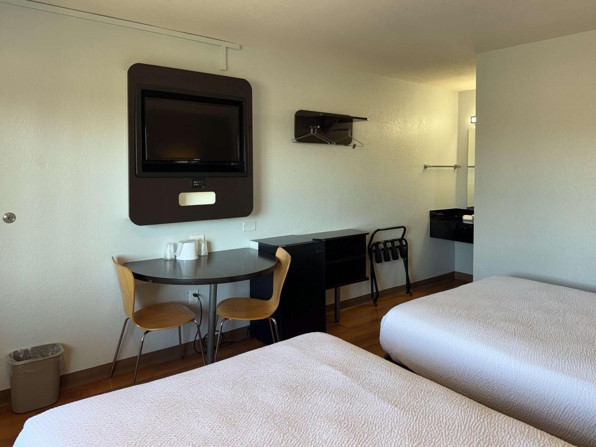 Motel 6-Simi Valley, Ca Eksteriør billede