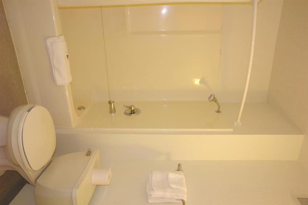 Motel 6-Simi Valley, Ca Værelse billede