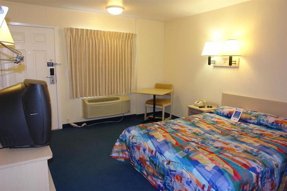 Motel 6-Simi Valley, Ca Værelse billede